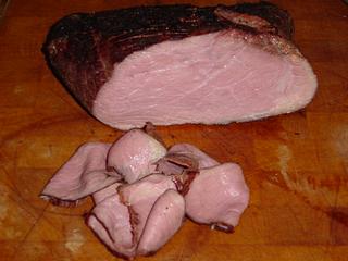 Sous-vide Bottom Round Roast