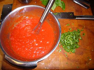 Pizza Sauce - Small