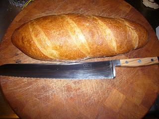 Vienna loaf