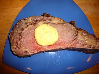 Bearnaise Sauce - TM