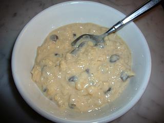 Rice Pudding - Thermomix