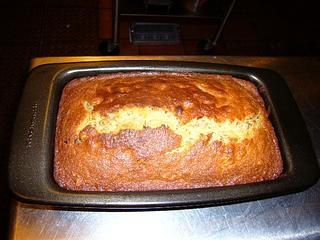 Banana-Nut Bread