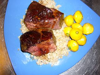 Short Ribs Sous Vide