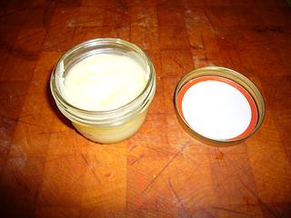 Butcher Block Dressing