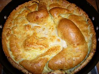 Yorkshire Pudding