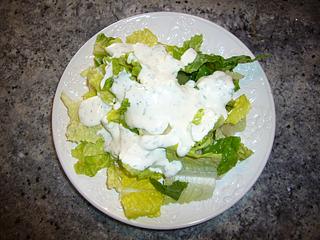 Ranch Dressing