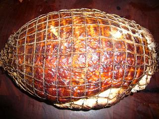 Smoked Turkey
